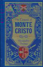 Count of Monte Cristo