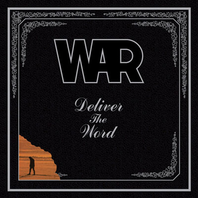 Deliver The Word (Vinyl)