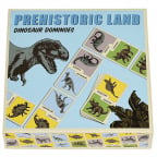 Domine Prehistoric Land