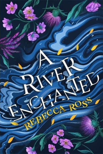 Elements of Cadence 1: A River Enchanted