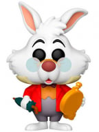 Figura POP! - Disney, Alice 70th, White Rabbit w/Watch