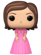Figura POP! TV - Friends, Rachel in Pink Dress
