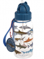 Flaša za vodu - Sharks