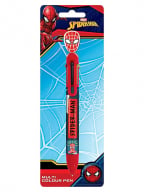 Hemijska olovka - Spiderman Sketch Multi