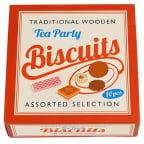 Igra - Party Biscuits