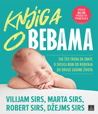 Knjiga o bebama