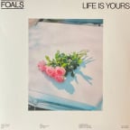 Life Is Yours (Vinyl)