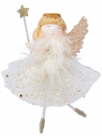 NG Ukras - Gold Light Haired Angel