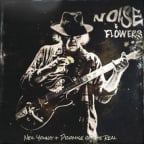 Noise and Flowers (Vinyl) 2LP