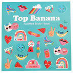 Notesi set - Top Banana
