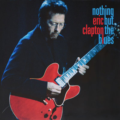 Nothing But The Blues (Vinyl) 2LP