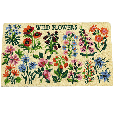 Otirač - Wild Flowers