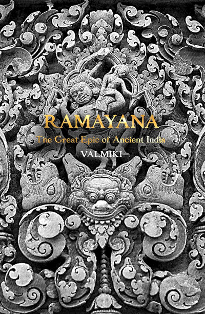 Ramayana: Classic Tales