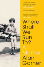 Where Shall We Run To?: A Memoir