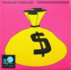 Bandwagonesque (Vinyl)