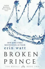 Broken Prince : A Novel