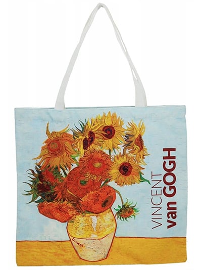 Ceger - Van Gogh, Sunflowers