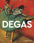 Degas: Masters of Art