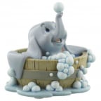 Figura - Disney, Dumbo, Dumbo in Bath, 10 cm