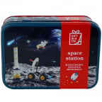 Igračka mini blok- Apples to Pears, Space Station