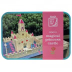 Igračka mini blok - Apples to Pears, Magical Princess Castle