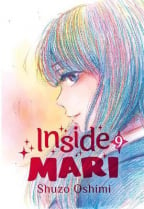 Inside Mari: Volume 9