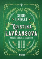 Kristina Lavransova - Knjiga III
