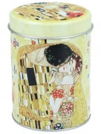 Kutija za namirnice - Klimt, The Kiss
