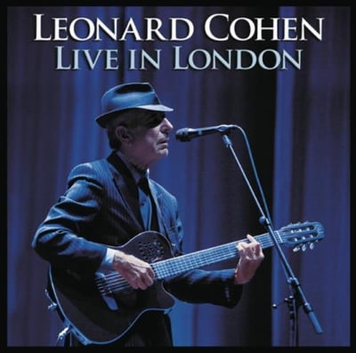 Live In London (Vinyl) 3LP