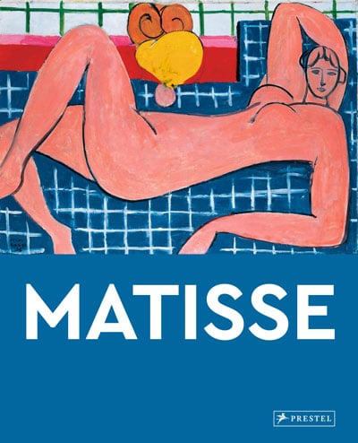 Matisse: Masters of Art