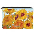 Neseser - Van Gogh, Sunflowers