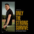 Only The Strong Survive (Covers Vol. 1)