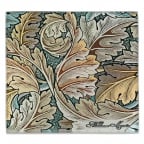 Podmetač - William Morris, Pattern III, 10.5x10.5 cm