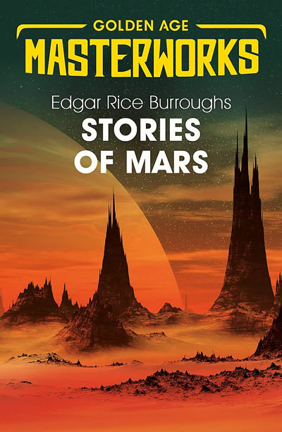Stories of Mars