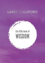The Little Book of Wisdom: How to be happier and healthier