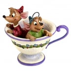 Figura - Disney, Cinderella, Tea For Two