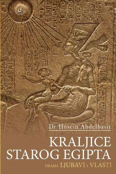 Kraljice Starog Egipta: drama ljubavi i vlasti