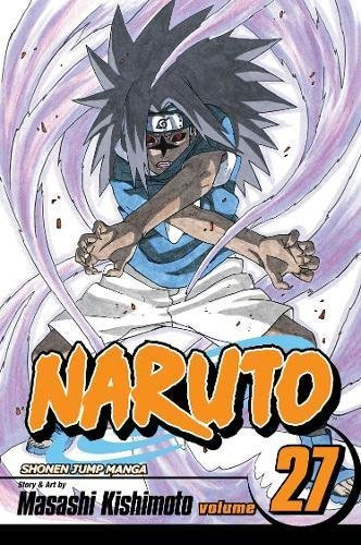 Naruto: Vol. 27