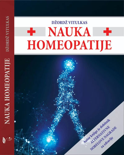 Nauka homeopatije