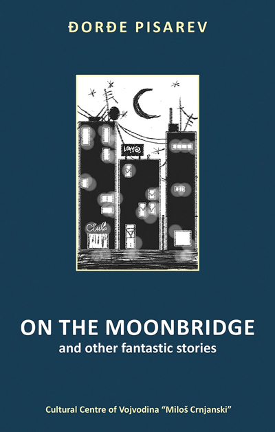 On the moonbridge
