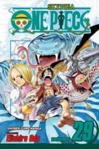 One Piece: Vol. 29