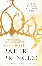 Paper Princess: A Novel