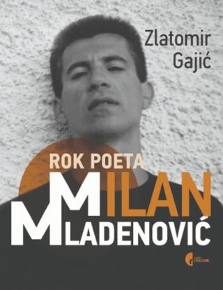 Rok poeta Milan Mladenović
