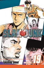 Slam Dunk: Vol. 19