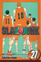 Slam Dunk: Vol. 27