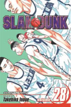 Slam Dunk: Vol. 28