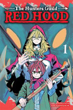 The Hunters Guild: Red Hood, Vol. 1