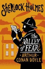 The Valley of Fear: Annotated Edition
