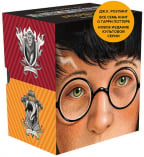 Гарри Поттер - Комплект из 7 книг в футляре