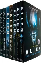 Alien Trilogy: 7 Books